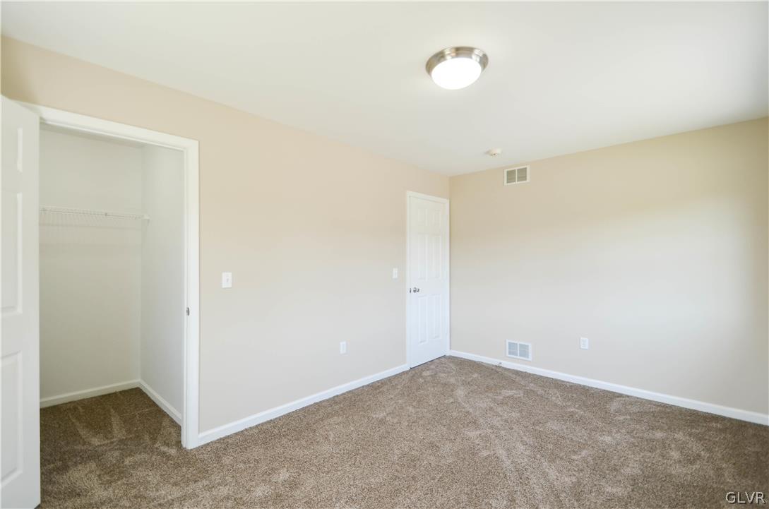 121 Sciota Garden Road Sciota, PA 18354 - Photo 23 of 31 a view of an empty room