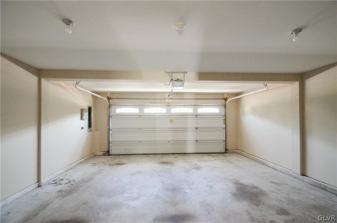 121 Sciota Garden Road Sciota, PA 18354 - Photo 27 of 31 a view of an empty room