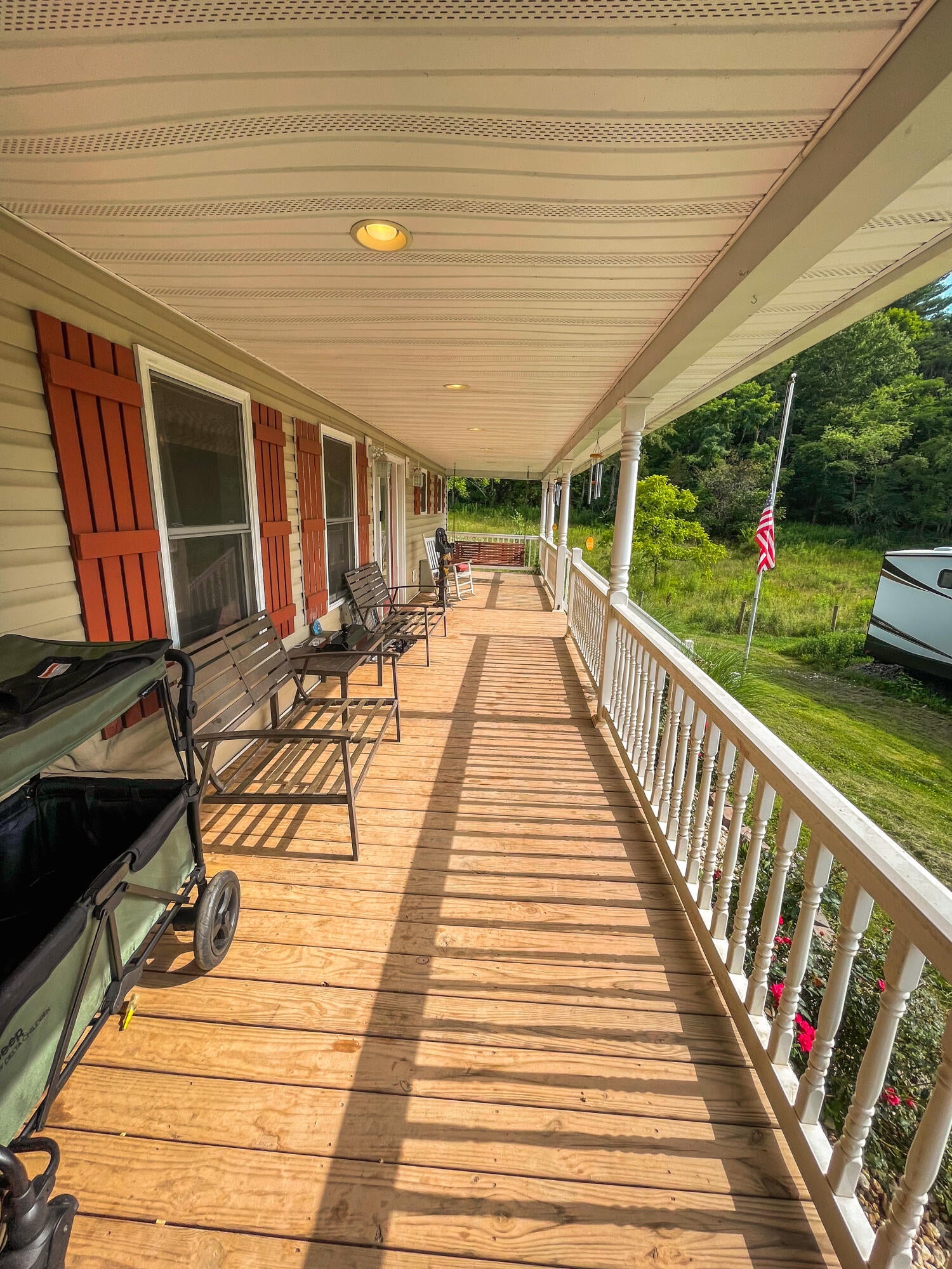 2305 Horseshoe Bend Road Ronceverte, WV 24970 - Photo 13 of 66 Gallery Image 13