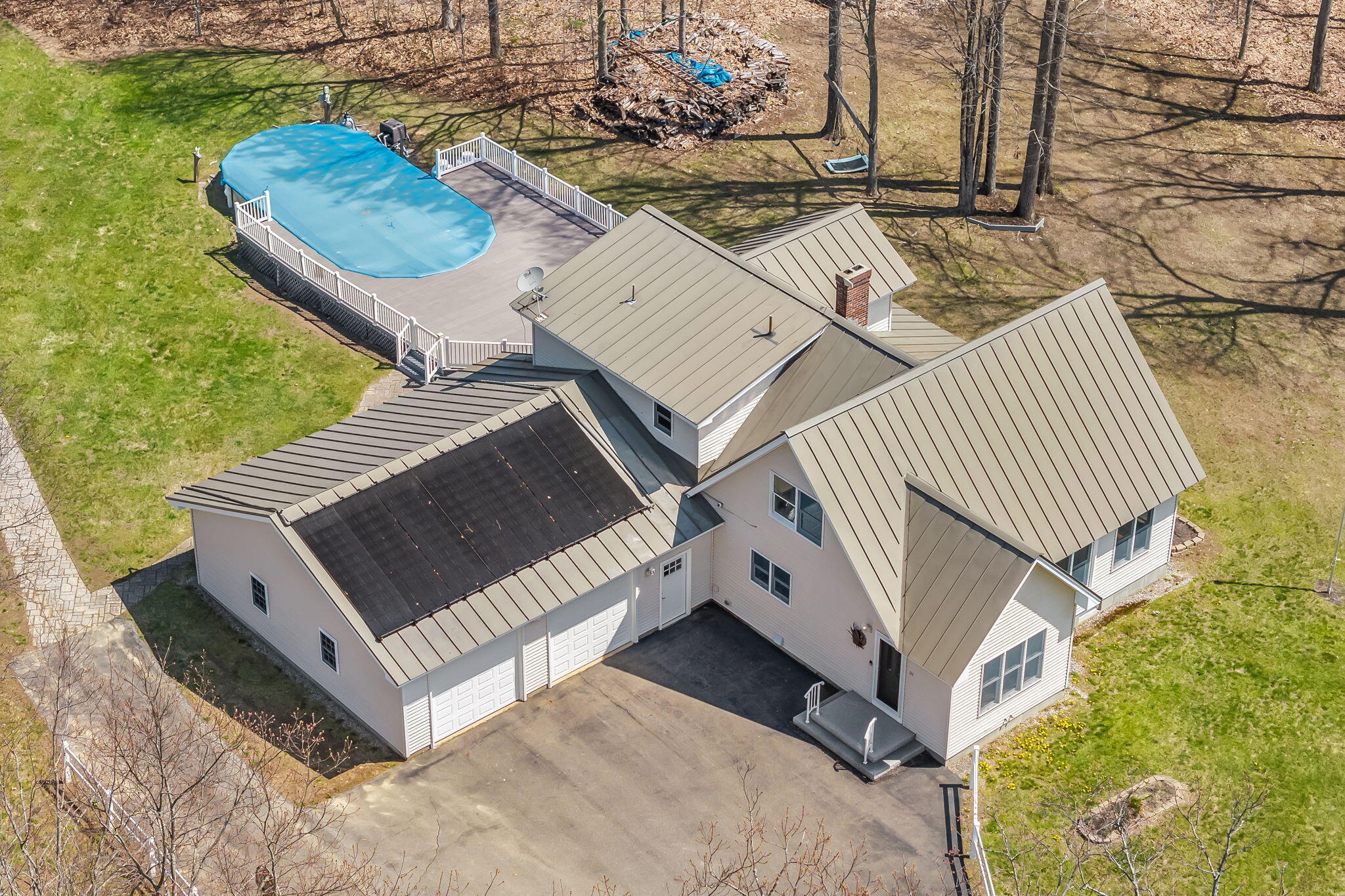 111 Clark Road China, ME 04358 - Photo 126 of 127 126-web-or-mls-111-clark-rd