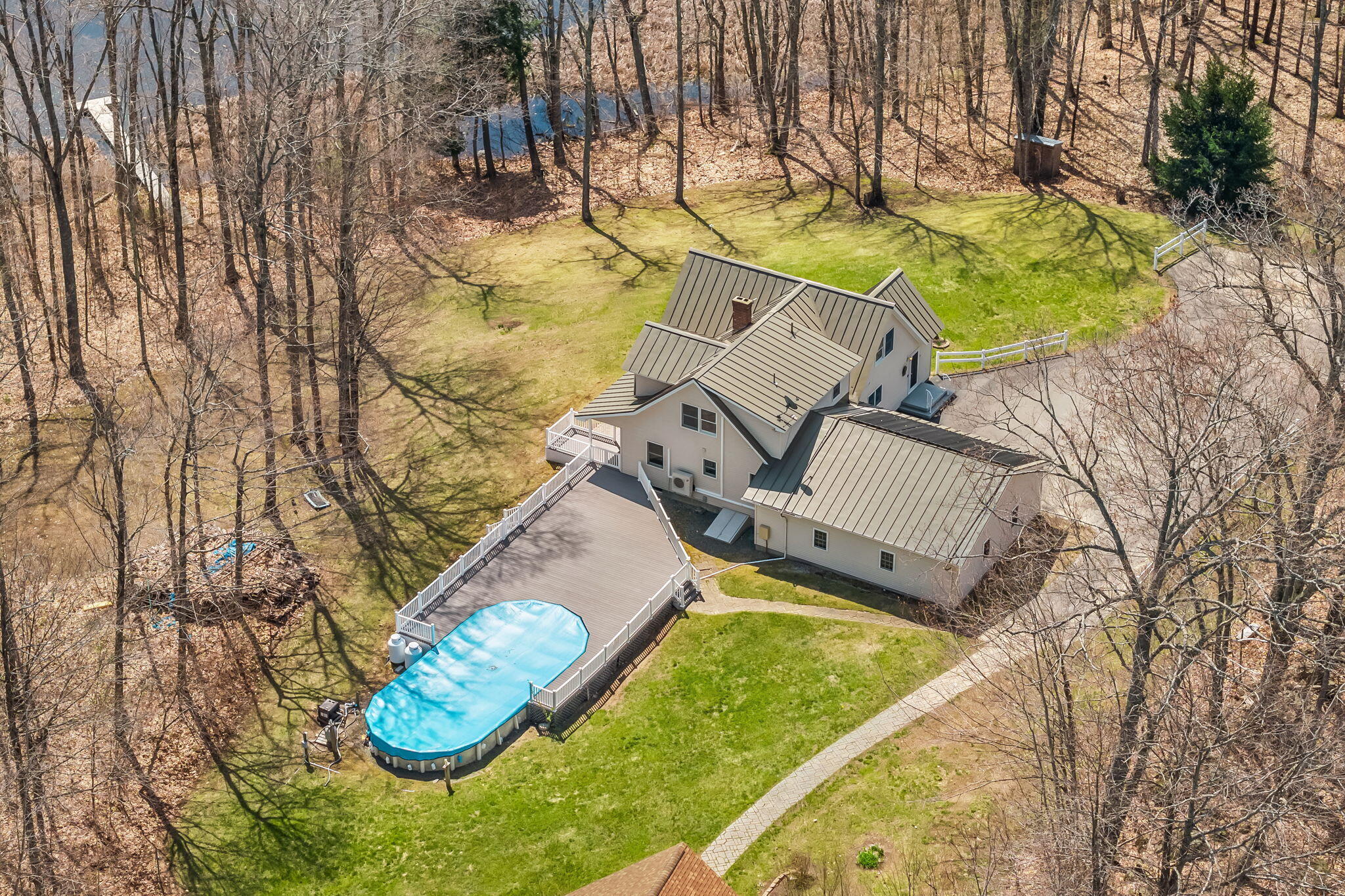 111 Clark Road China, ME 04358 - Photo 20 of 127 20-web-or-mls-111-clark-rd