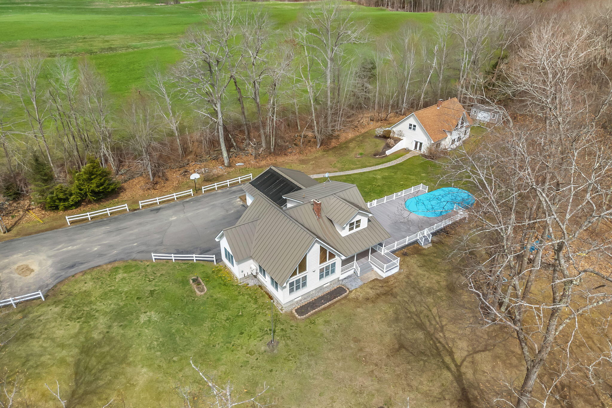 111 Clark Road China, ME 04358 - Photo 2 of 127 2-web-or-mls-111-clark-rd