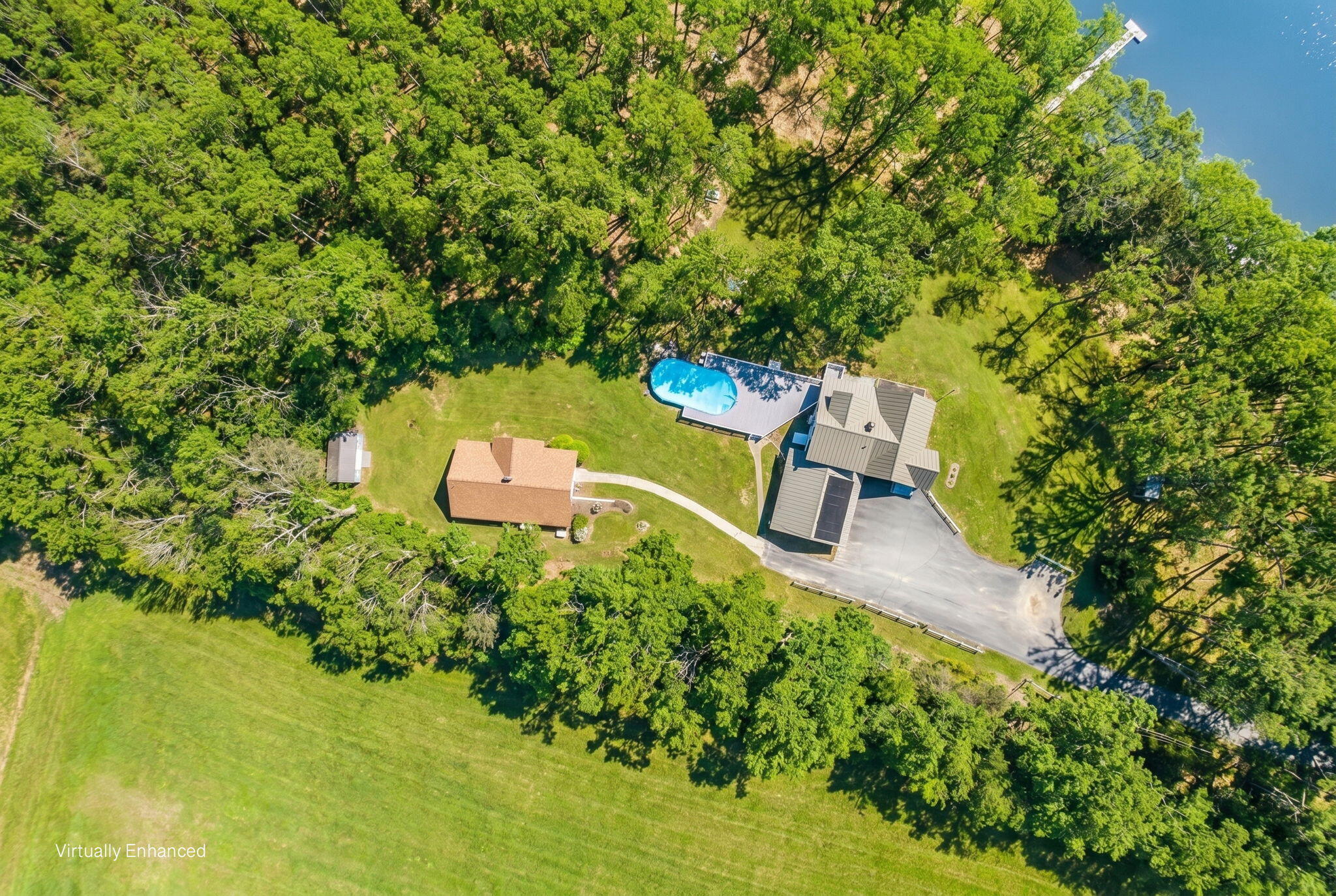 111 Clark Road China, ME 04358 - Photo 36 of 127 36-web-or-mls-111-clark-rd