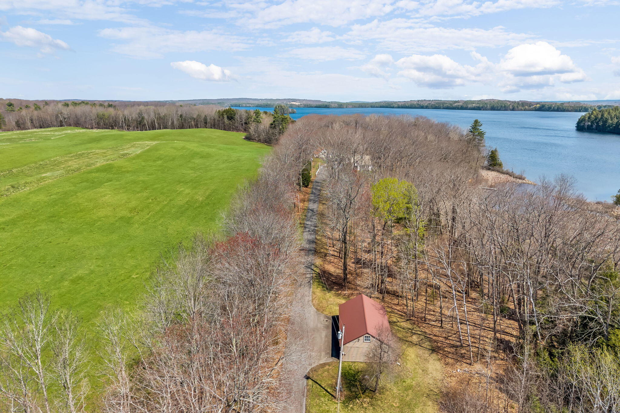 111 Clark Road China, ME 04358 - Photo 40 of 127 40-web-or-mls-111-clark-rd