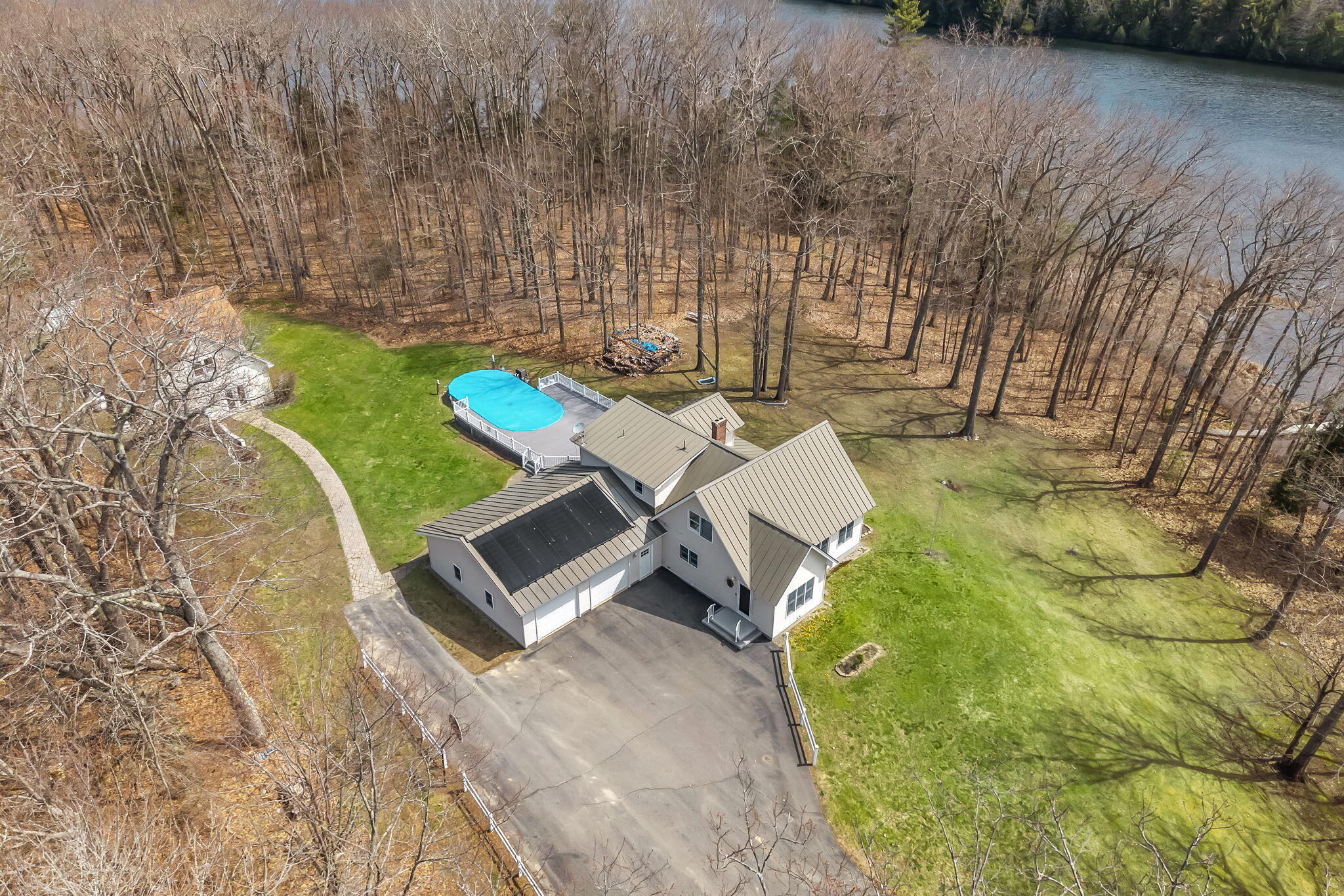 111 Clark Road China, ME 04358 - Photo 4 of 127 4-web-or-mls-111-clark-rd