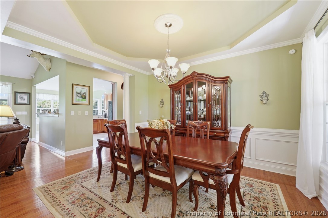 2561 Rodeo Drive Linden, NC 28356 - Photo 9 of 48