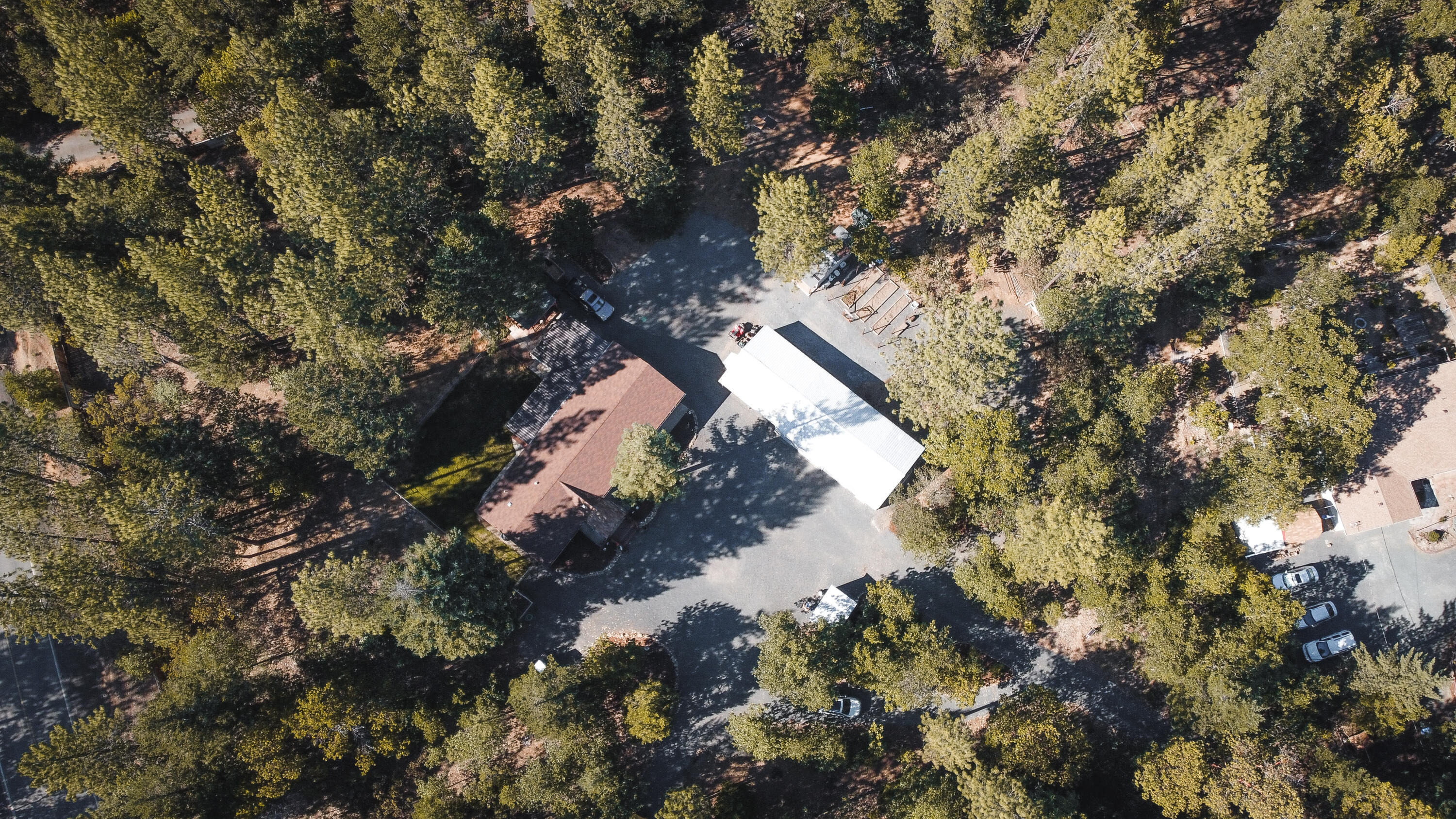1590 Queens Branch Road Rogue River, OR 97537 - Photo 22 of 26 Photo_6553645_DJI_45_jpg_4191896_0_20216