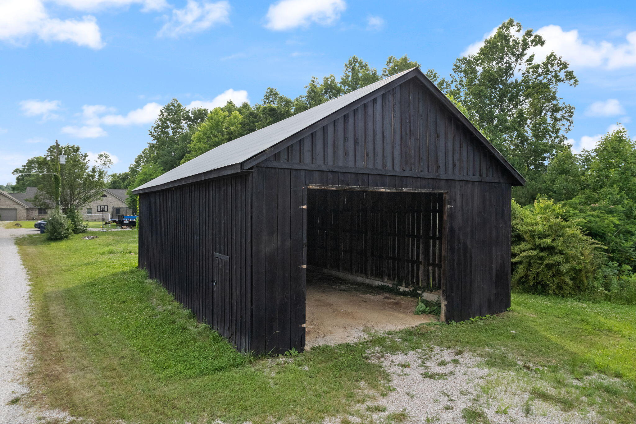1686 Sandy Ridge Road Campton, KY 41301 - Photo 72 of 101 107-web-or-mls-DJI_0287
