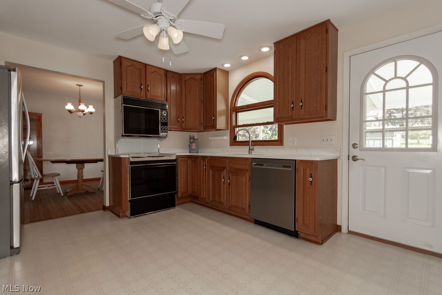 11560 Girdled Road Painesville, OH 44077 - Photo 7 of 24 Large enough for a kitchen table