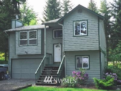 3633 Southwest Huckleberry Road Port Orchard, WA 98367 - Photo 1 of 1 Gallery Image 1