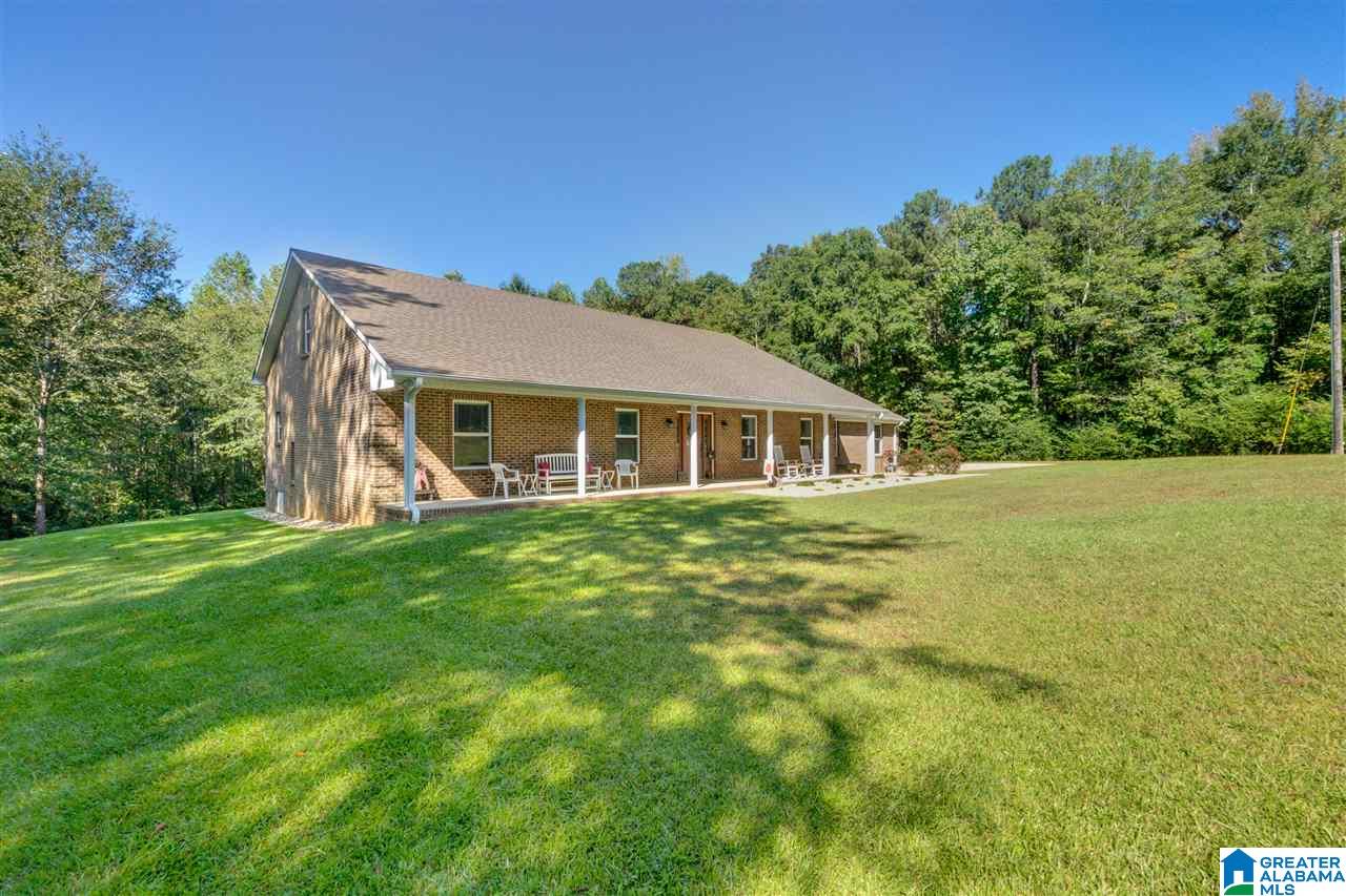 5482 County Road 41 Clanton, AL 35046 - Photo 4 of 50