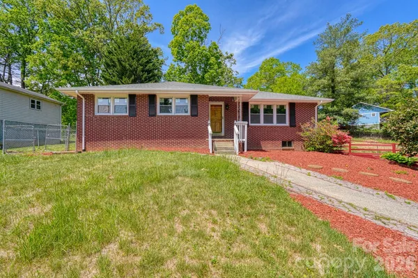 $380,000 | 509 Brookside Camp Road, Hendersonville, NC 28792