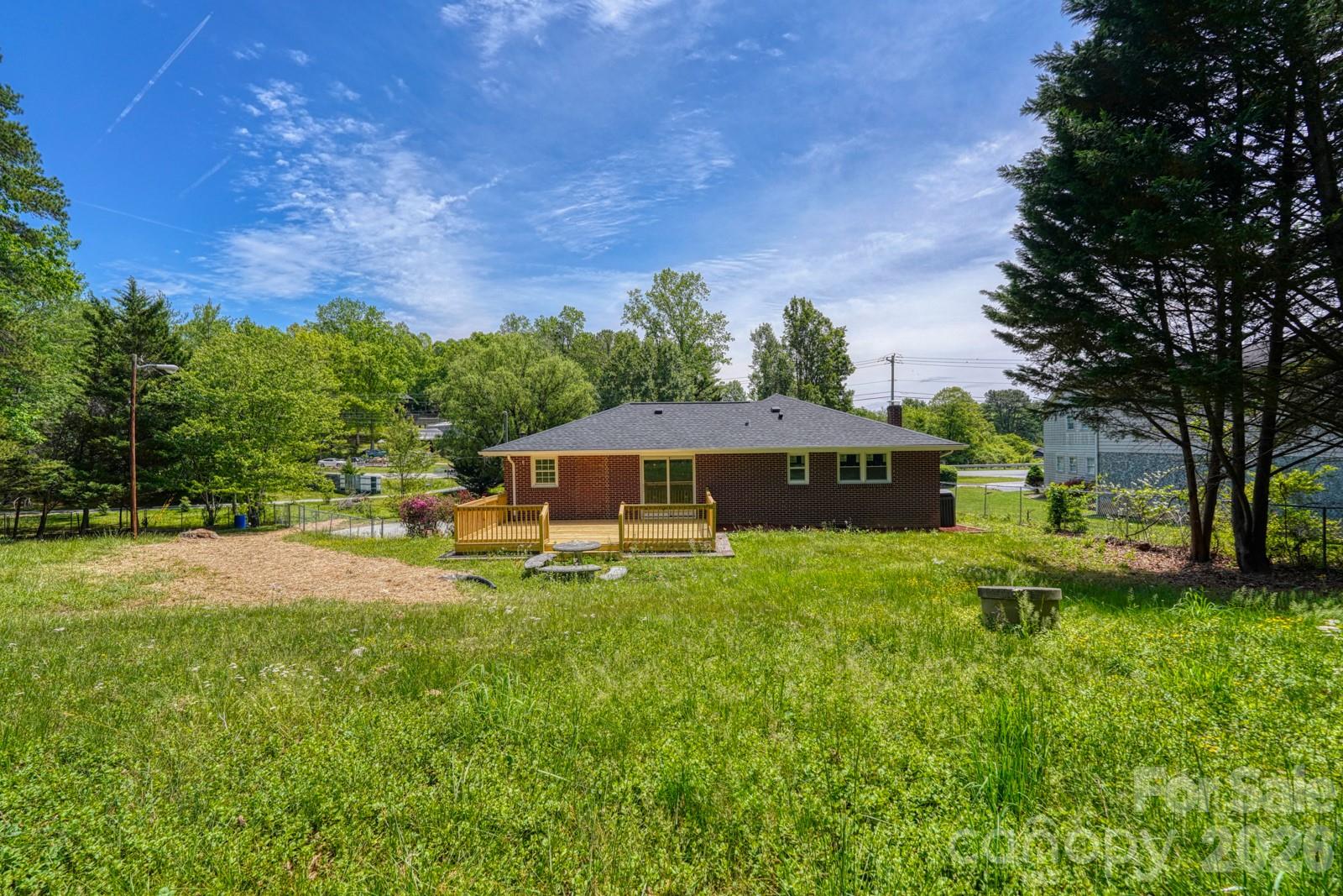 509 Brookside Camp Road Hendersonville, NC 28792 - Photo 29 of 39