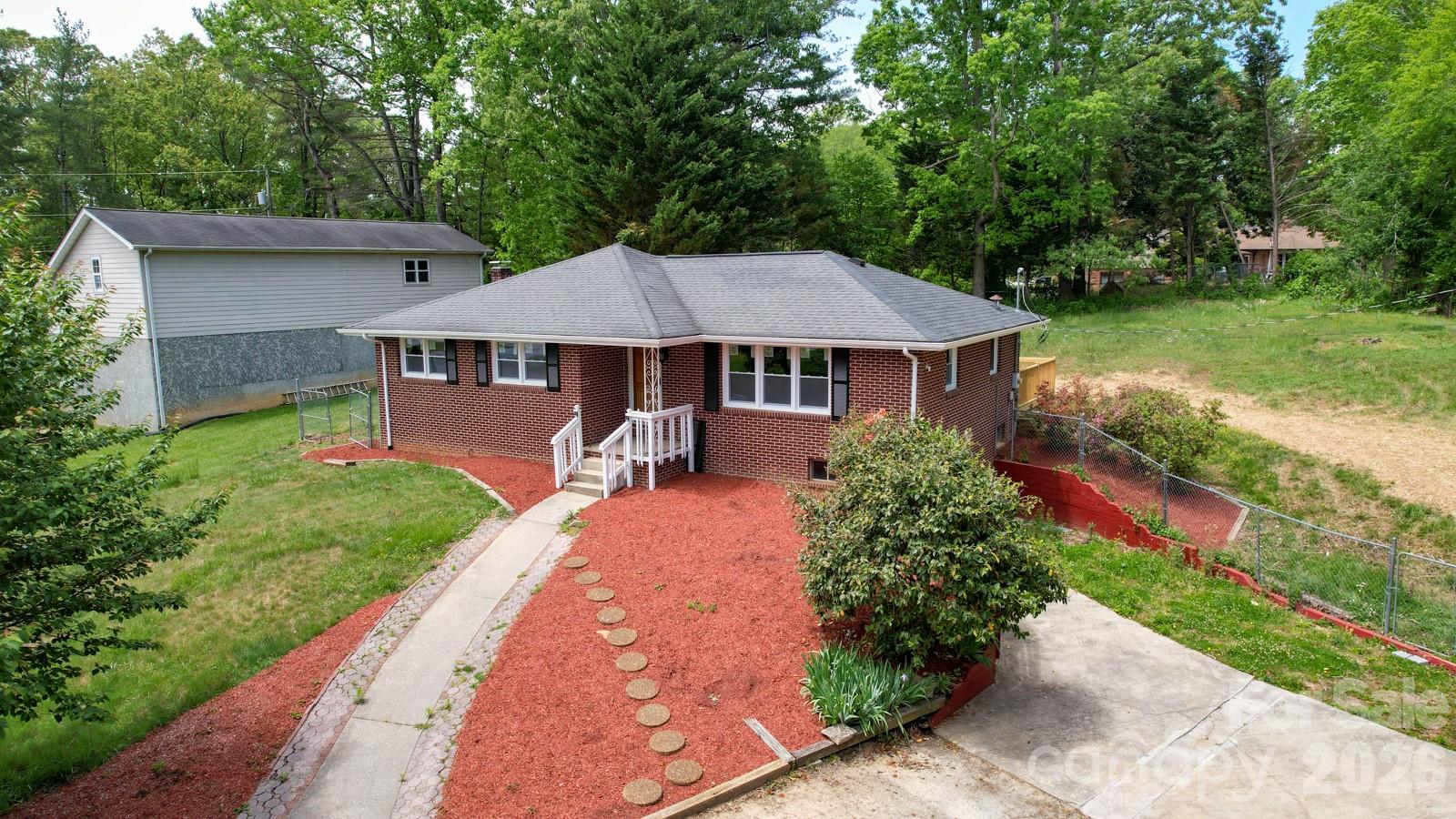 509 Brookside Camp Road Hendersonville, NC 28792 - Photo 32 of 39