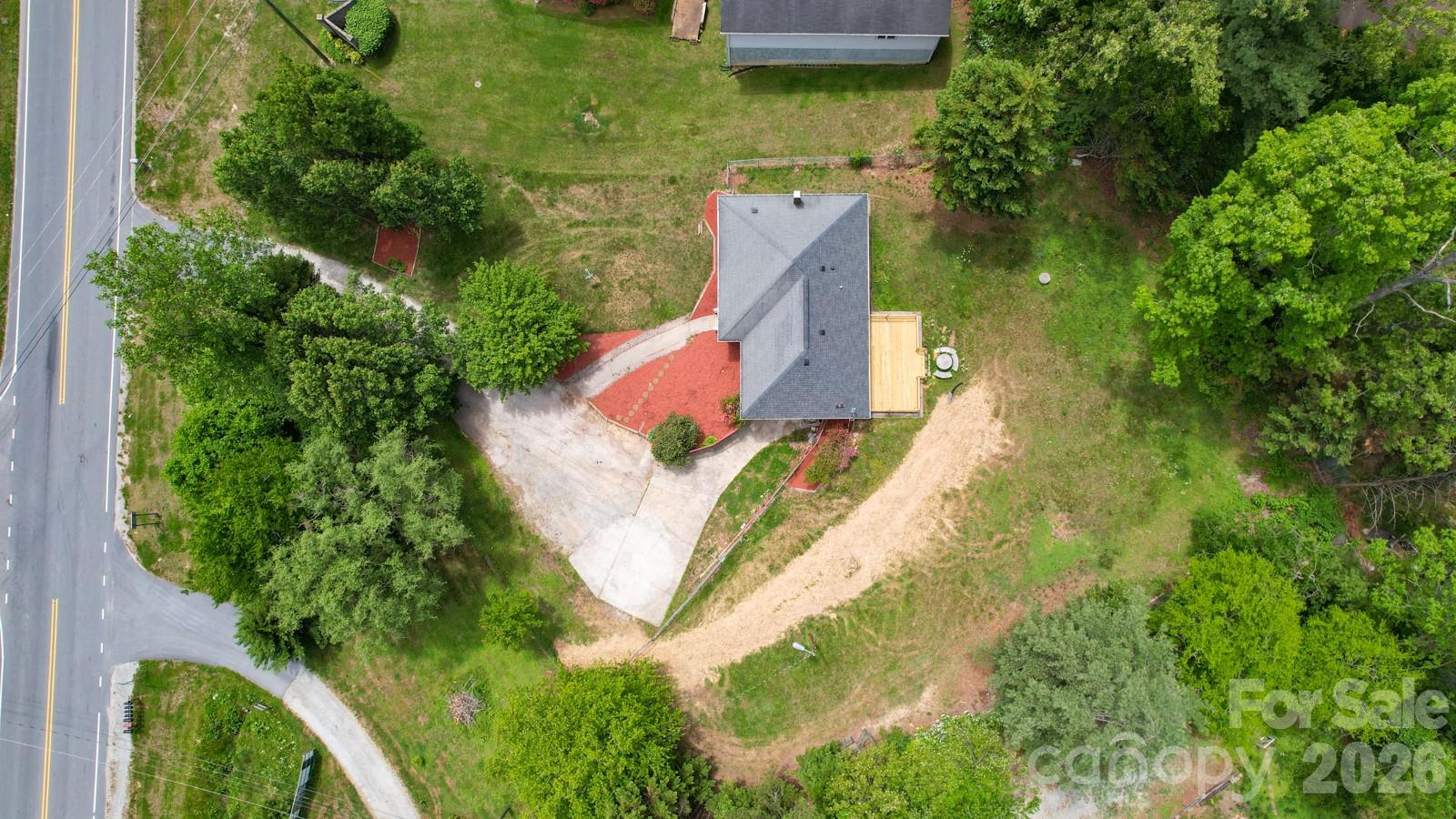 509 Brookside Camp Road Hendersonville, NC 28792 - Photo 34 of 39