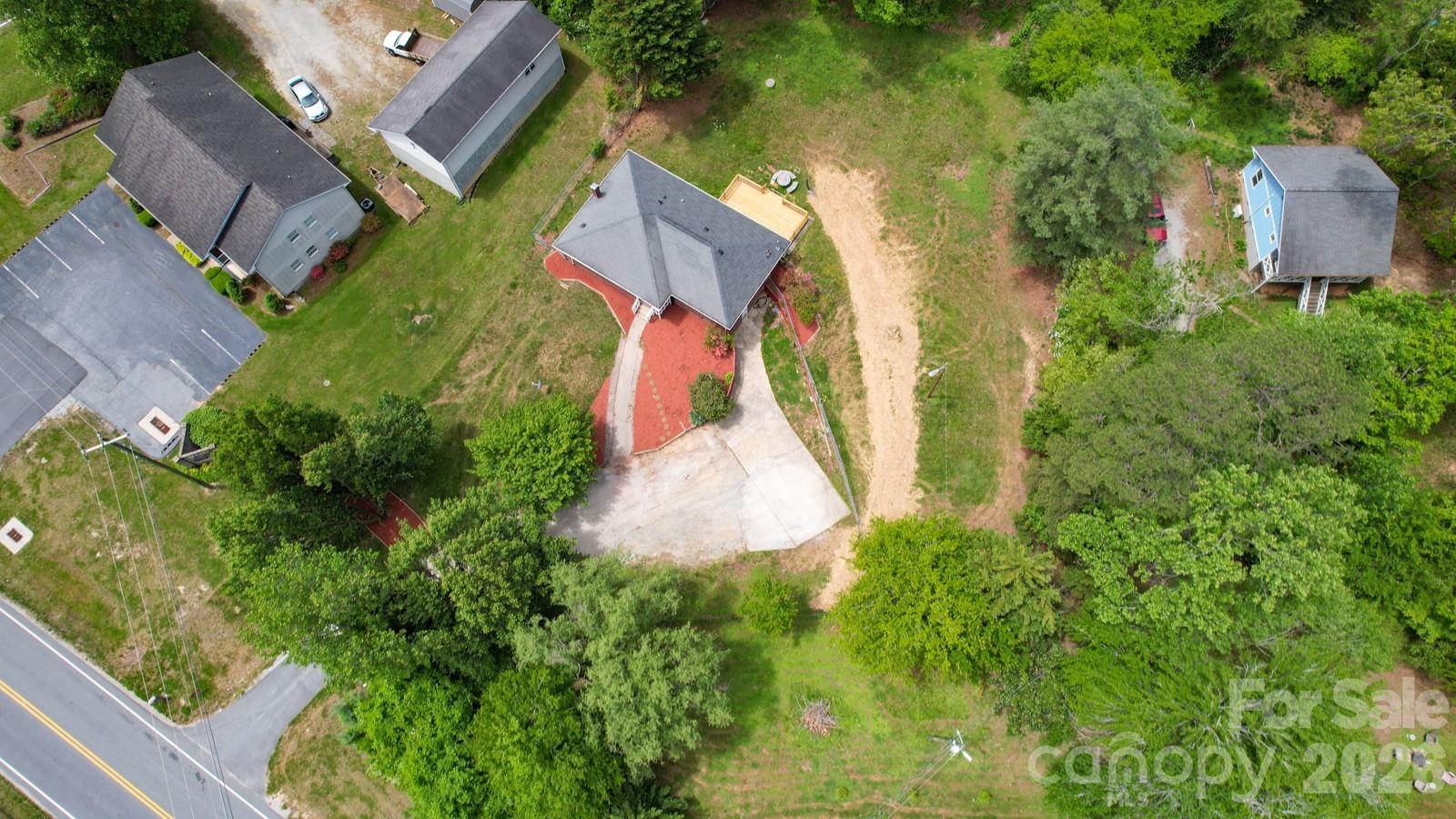 509 Brookside Camp Road Hendersonville, NC 28792 - Photo 35 of 39