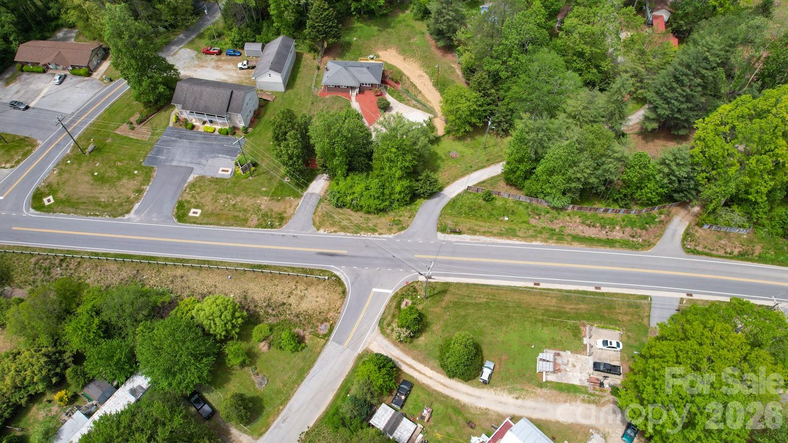 509 Brookside Camp Road Hendersonville, NC 28792 - Photo 36 of 39