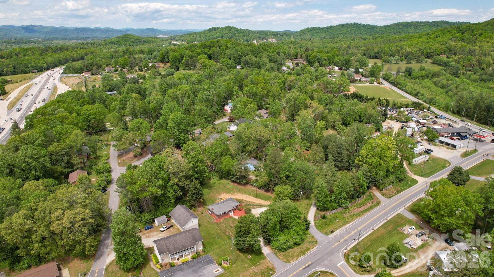 509 Brookside Camp Road Hendersonville, NC 28792 - Photo 37 of 39
