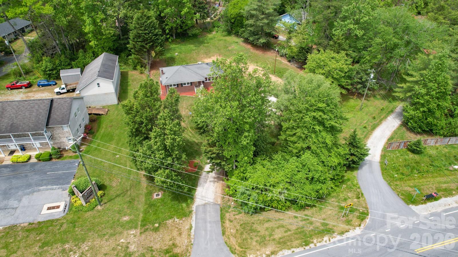 509 Brookside Camp Road Hendersonville, NC 28792 - Photo 38 of 39