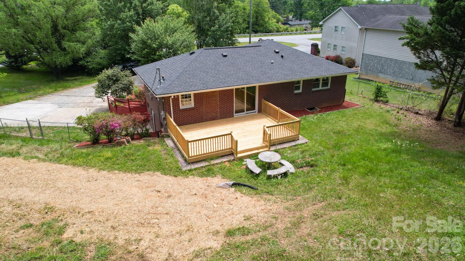509 Brookside Camp Road Hendersonville, NC 28792 - Photo 39 of 39