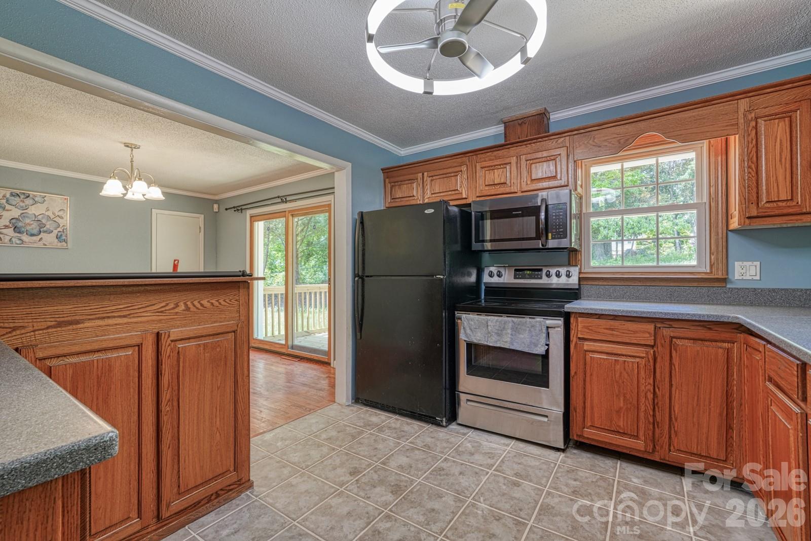 509 Brookside Camp Road Hendersonville, NC 28792 - Photo 8 of 39