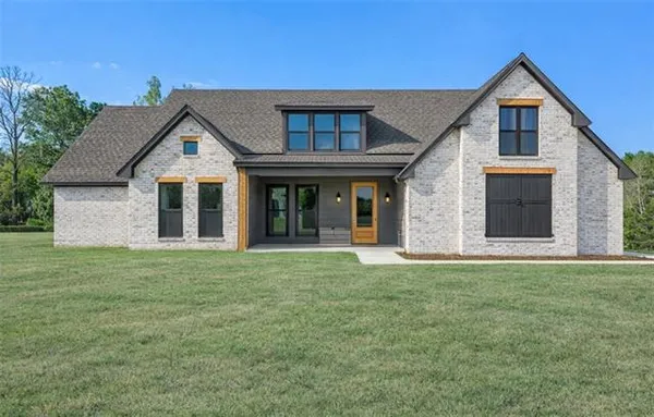 $498,000 | 3360 Kisatchie Circle, Woodworth, LA 71485