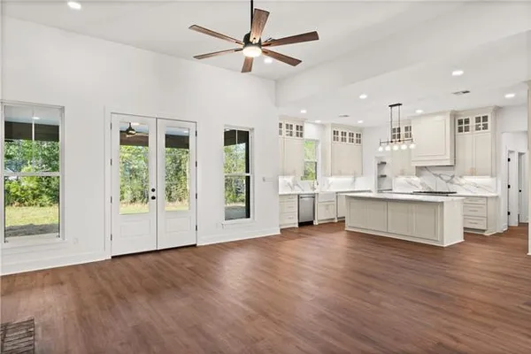 $498,000 | 3360 Kisatchie Circle, Woodworth, LA 71485