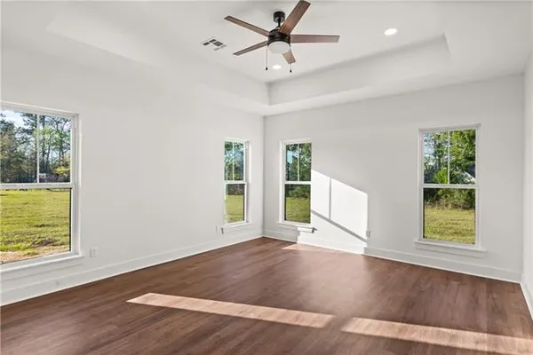 $498,000 | 3360 Kisatchie Circle, Woodworth, LA 71485