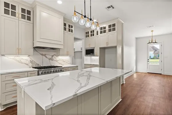 $498,000 | 3360 Kisatchie Circle, Woodworth, LA 71485