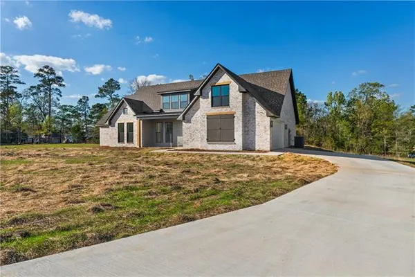 $498,000 | 3360 Kisatchie Circle, Woodworth, LA 71485