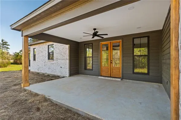 $498,000 | 3360 Kisatchie Circle, Woodworth, LA 71485