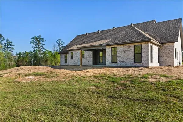 $498,000 | 3360 Kisatchie Circle, Woodworth, LA 71485
