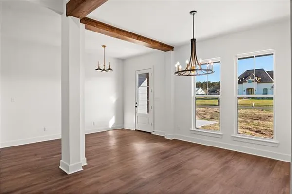 $498,000 | 3360 Kisatchie Circle, Woodworth, LA 71485