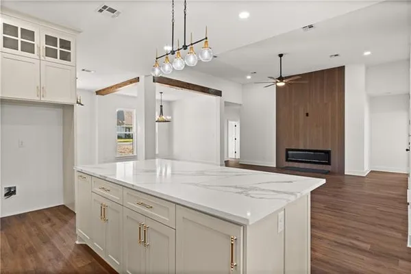 $498,000 | 3360 Kisatchie Circle, Woodworth, LA 71485