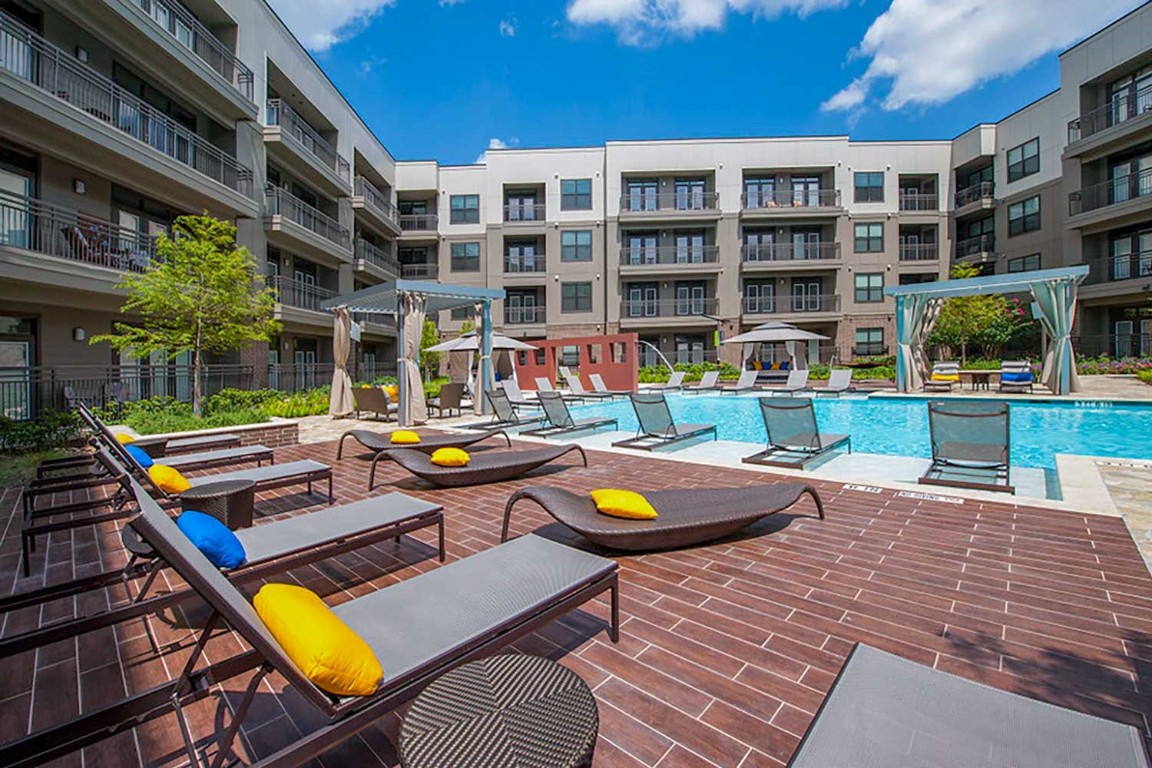 2033 South Gessner Road, Unit 4304 Houston, TX 77063 - Photo 9 of 24