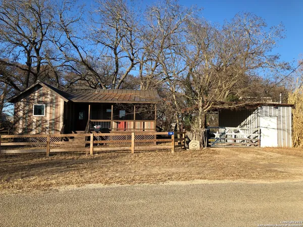 $1,700 | 156 Verde Park Boulevard, Center Point, TX 78010