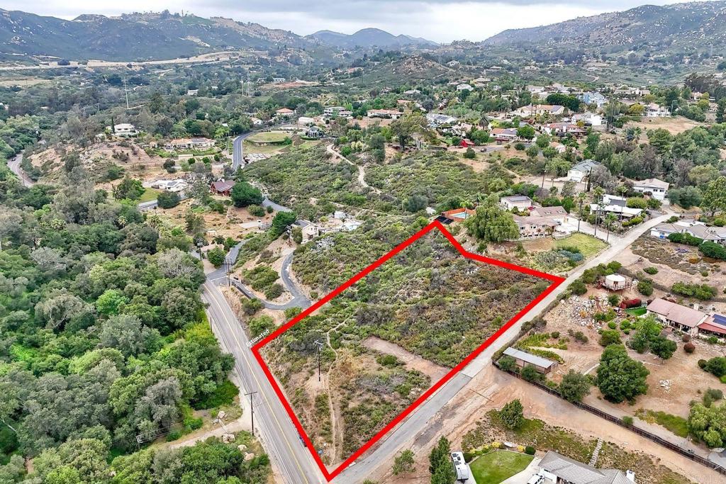 25183 Jesmond Dene Road Escondido, CA 92026 - Photo 1 of 1