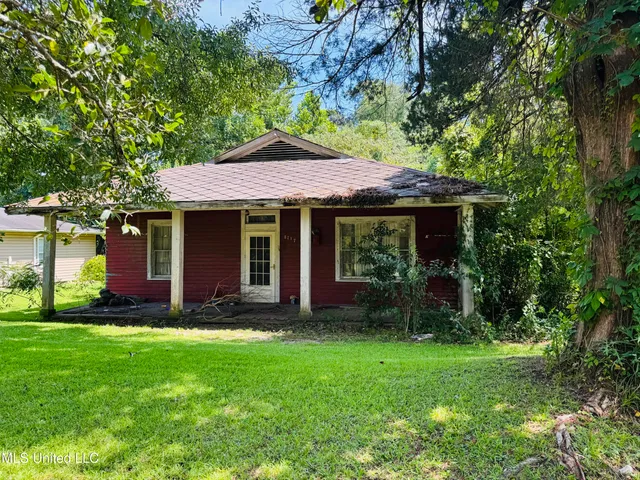 $89,000 | 1117 Martin Luther King Junior Road, Natchez, MS 39120