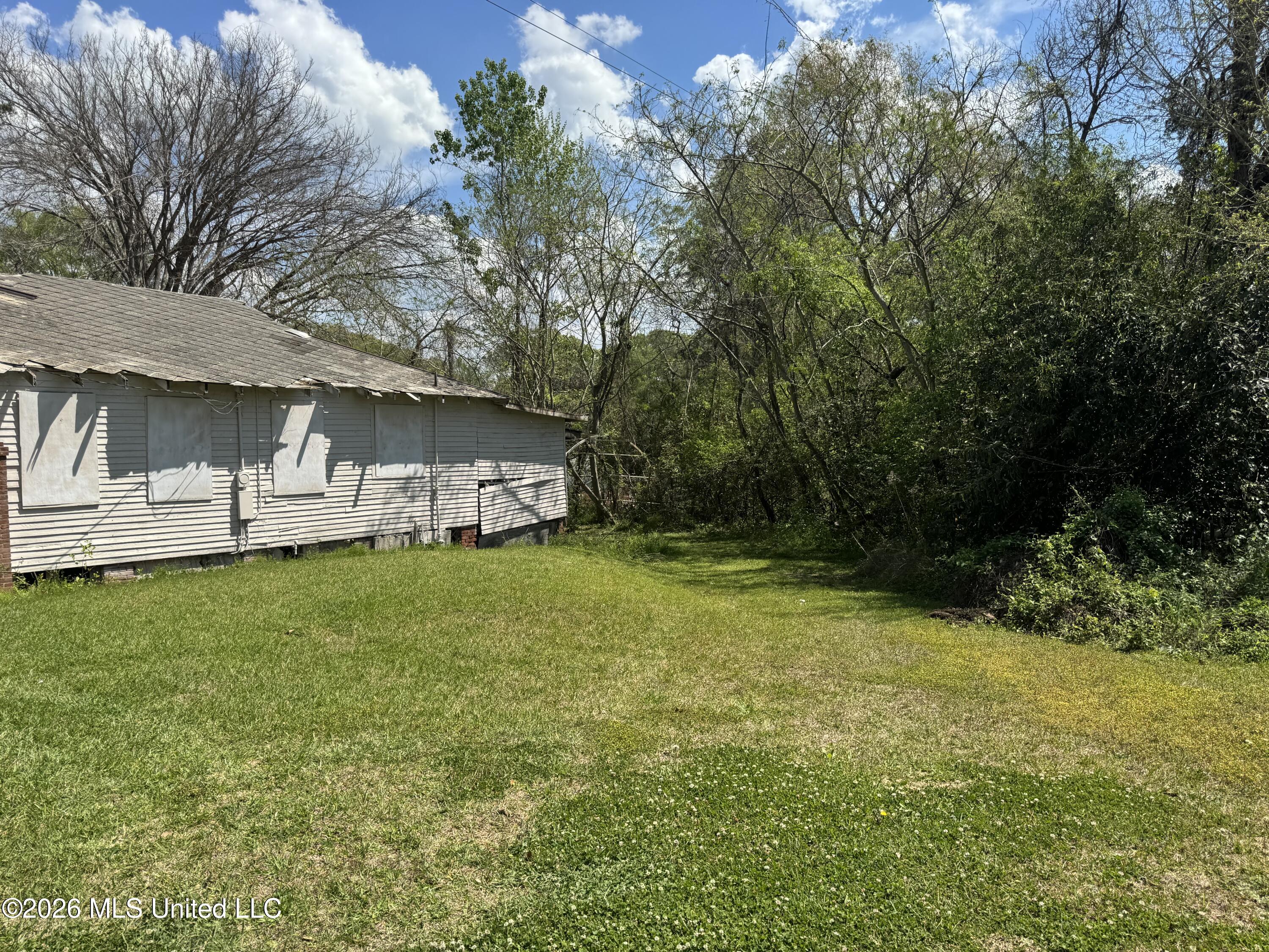 1117 Martin Luther King Junior Road Natchez, MS 39120 - Photo 15 of 25 IMG_1816