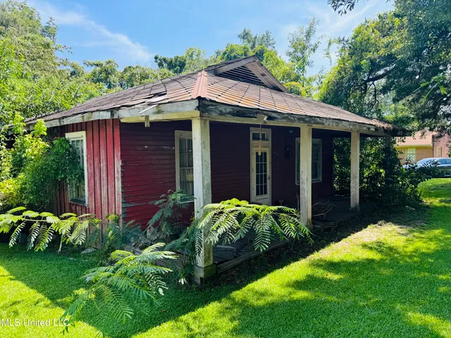 $89,000 | 1117 Martin Luther King Junior Road, Natchez, MS 39120