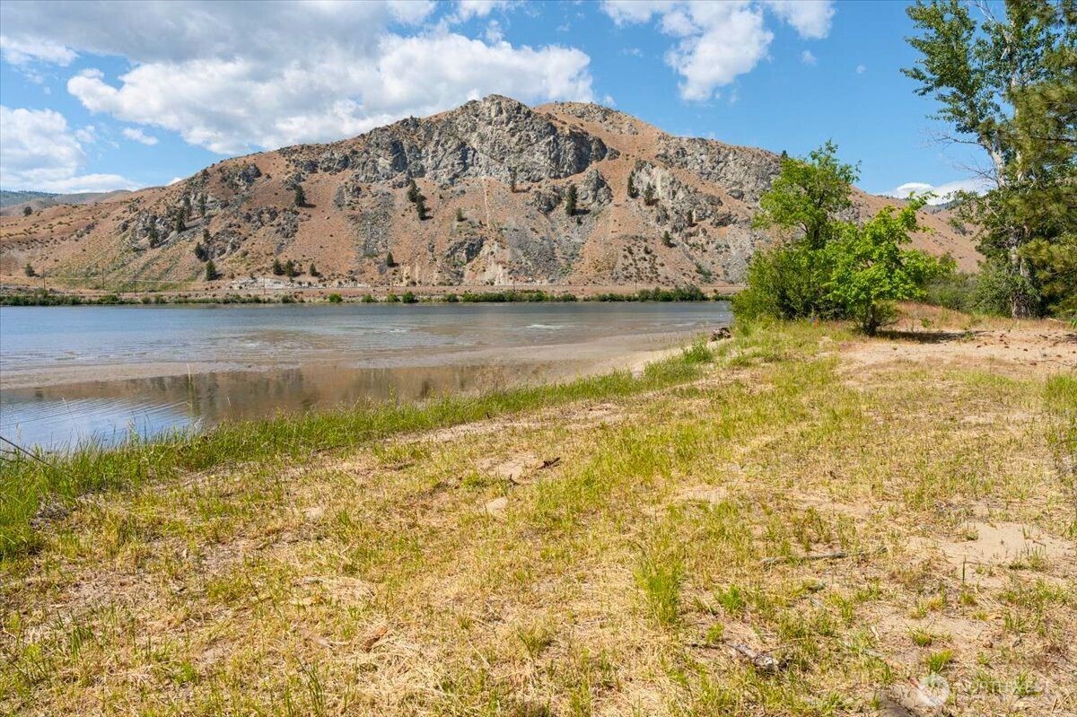 0 Lot 3 Silvest Road Orondo, WA 98843 - Photo 2 of 20