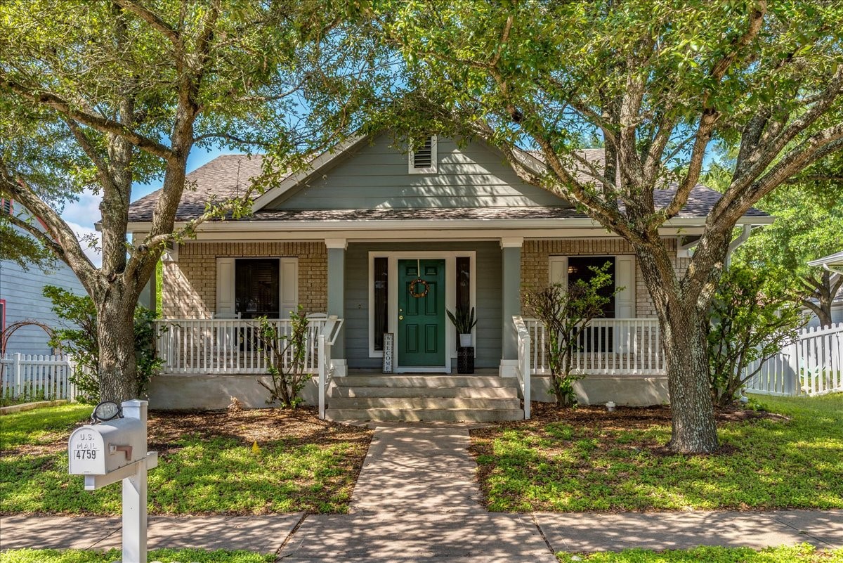 4759 Mather Kyle, TX 78640 - Photo 1 of 1