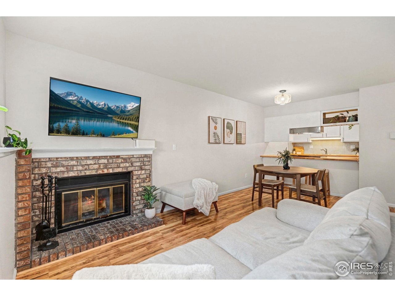 1601 West Swallow Road, Unit 9B Fort Collins, CO 80526 - Photo 24 of 24 Open Floorplan