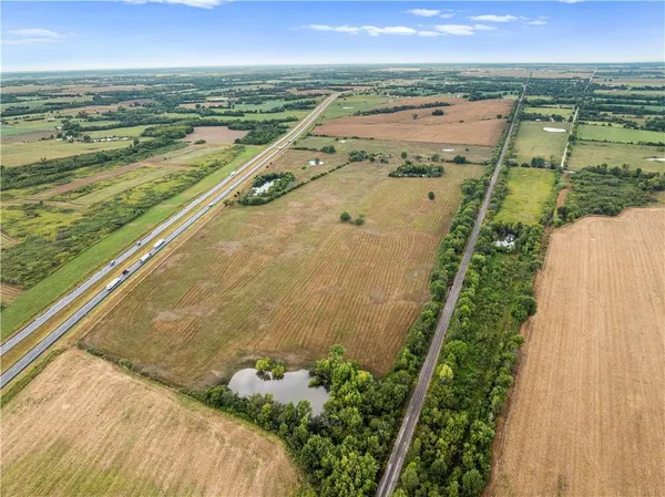 $545,000 | Northwest 90th Road, Sheldon, MO 64784