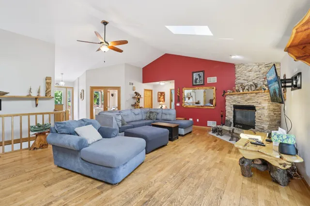 $440,000 | 102 East Cheney Avenue, Endeavor, WI 53930