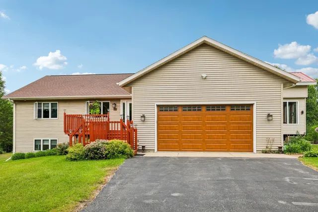 $440,000 | 102 East Cheney Avenue, Endeavor, WI 53930