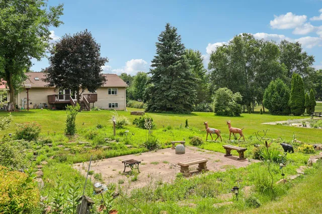 $440,000 | 102 East Cheney Avenue, Endeavor, WI 53930