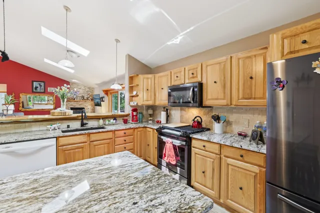 $440,000 | 102 East Cheney Avenue, Endeavor, WI 53930