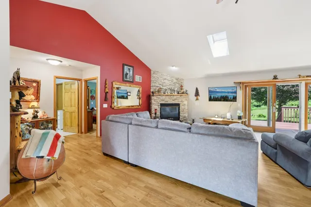 $440,000 | 102 East Cheney Avenue, Endeavor, WI 53930