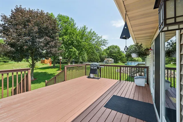 $440,000 | 102 East Cheney Avenue, Endeavor, WI 53930